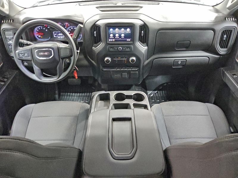 2021 Gmc Sierra მანქანა იყიდება აუქციონზე, vin: 1GTP8AEF5MZ238549, აუქციონის ნომერი: 94029955
