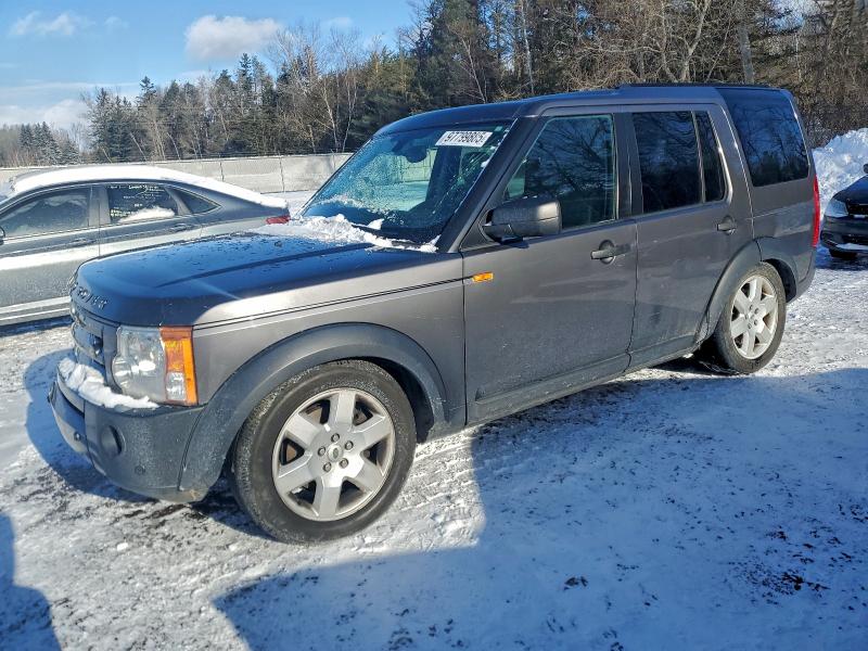Продаж на аукціоні авто 2006 Land Rover Lr3, vin: SALAG25466A356181, номер лоту: 97799885