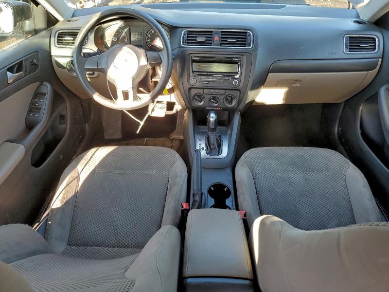 Aukcja sprzedaży 2014 Volkswagen Jetta Base, vin: 3VW2K7AJ1EM356624, numer aukcji: 98758235