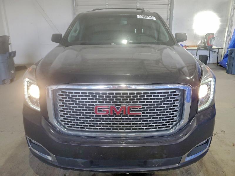 Продаж на аукціоні авто 2017 Gmc Yukon Xl C, vin: 1GKS1FKC2HR269631, номер лоту: 98005845