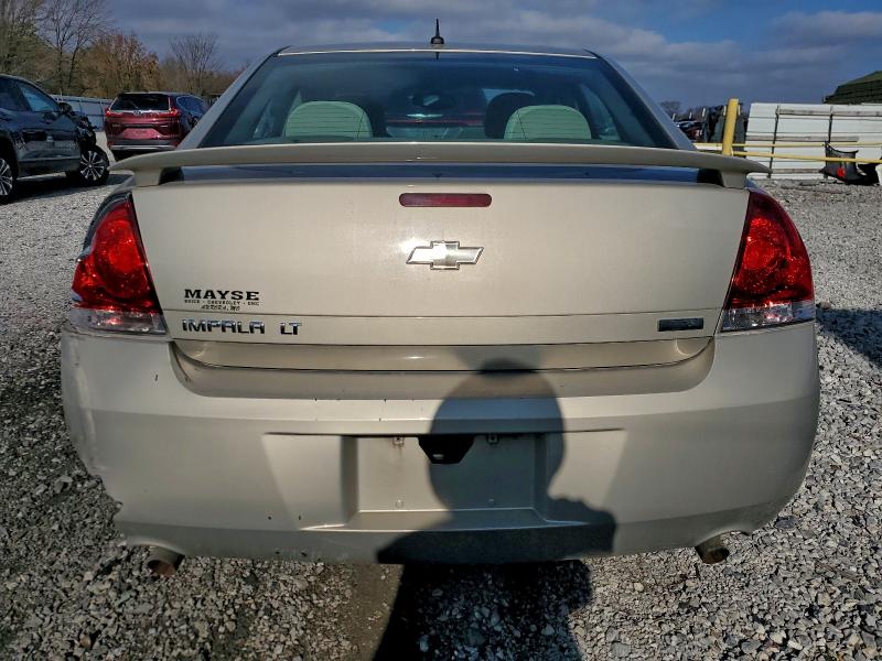 95458235 :رقم المزاد ، 2G1WB5E3XC1136464 vin ، 2012 Chevrolet Impala مزاد بيع