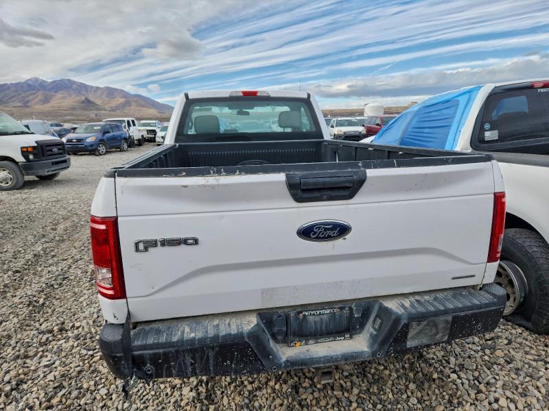 Aukcja sprzedaży 2018 Ford F150, vin: 1FTMF1CB0JKE49607, numer aukcji: 77441715