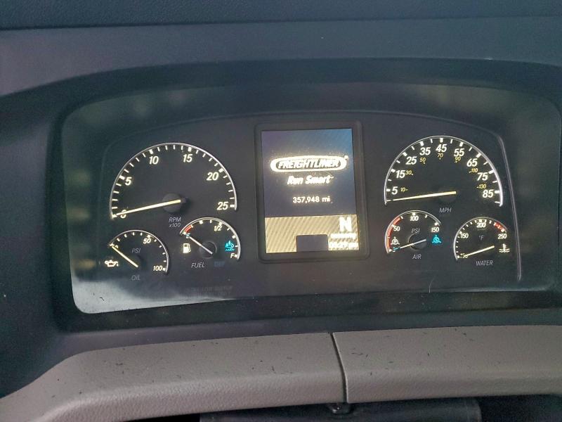 Aukcja sprzedaży 2019 Freightliner Cascadia, vin: 3AKJHLDV7KSKE0483, numer aukcji: 96559635