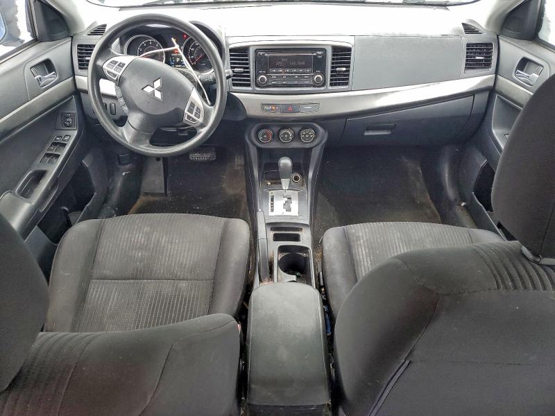 Aukcja sprzedaży 2015 Mitsubishi Lancer, vin: JA32U2FU6FU023558, numer aukcji: 95348005