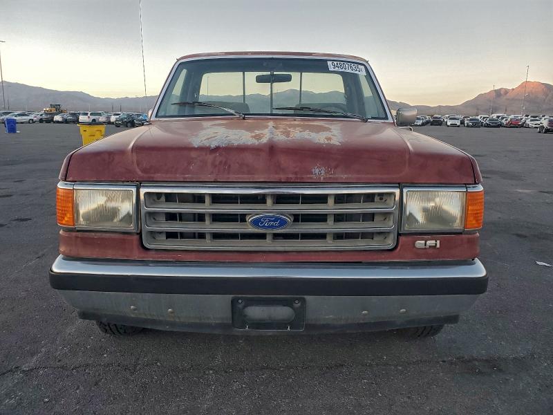 Продажа на аукционе авто 1988 Ford F150, vin: 1FTEF15YXJPB25010, номер лота: 94807635