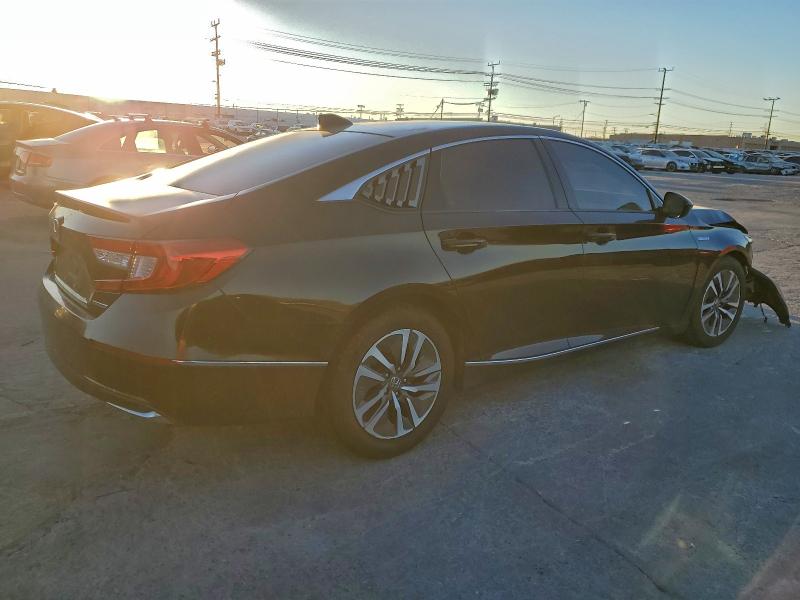 96001745 :رقم المزاد ، 1HGCV3F46MA001892 vin ، 2021 Honda Accord مزاد بيع