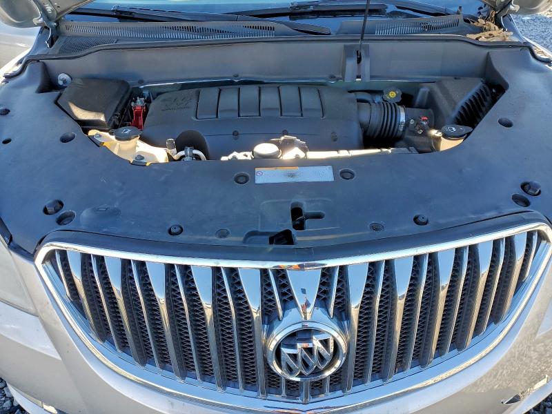 Aukcja sprzedaży 2014 Buick Enclave, vin: 5GAKRBKDXEJ180214, numer aukcji: 97204795