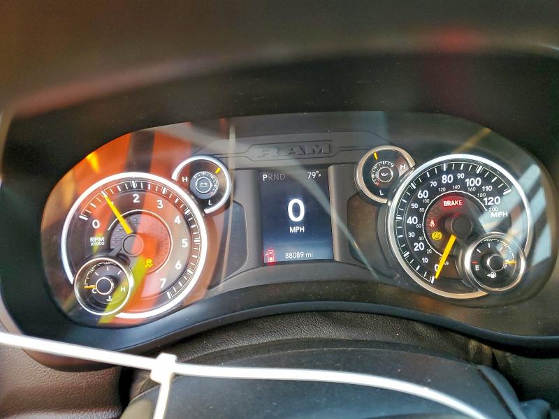 2019 Ram 4500 მანქანა იყიდება აუქციონზე, vin: 3C7WRKDJ1KG648155, აუქციონის ნომერი: 96686975