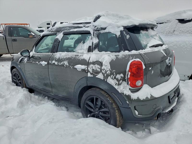 Aukcja sprzedaży 2014 Mini Cooper S C, vin: WMWZC5C53EWP41523, numer aukcji: 94298205