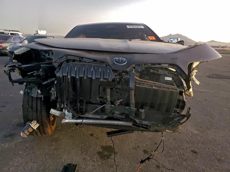 Продаж на аукціоні авто 2025 Bmw I7, vin: WBY43EJ08SCU94256, номер лоту: 97664225