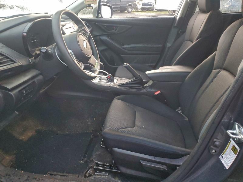 Продажа на аукционе авто 2023 Subaru Crosstrek, vin: JF2GTABC9PH286057, номер лота: 97988775