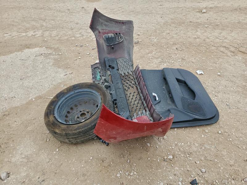 2019 Kia Rio მანქანა იყიდება აუქციონზე, vin: 3KPA24AB1KE198247, აუქციონის ნომერი: 95497065
