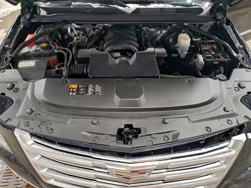 Продаж на аукціоні авто 2016 Cadillac Escalade, vin: 1GYS4KKJ4GR365084, номер лоту: 97119795