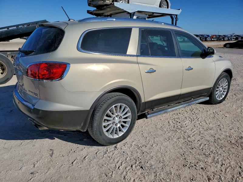 2008 Buick Enclave Cx მანქანა იყიდება აუქციონზე, vin: 5GAEV23788J203057, აუქციონის ნომერი: 95393145