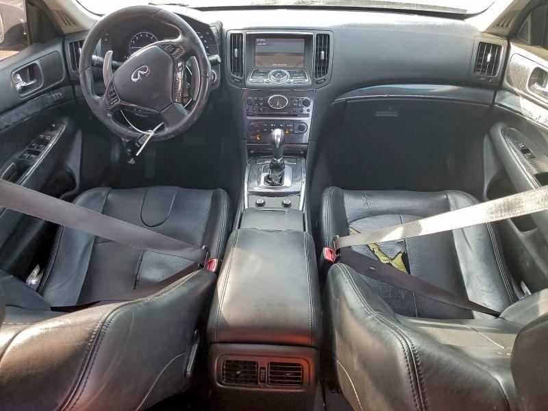 Продажа на аукционе авто 2013 Infiniti G37, vin: JN1CV6AP2DM711228, номер лота: 94678005