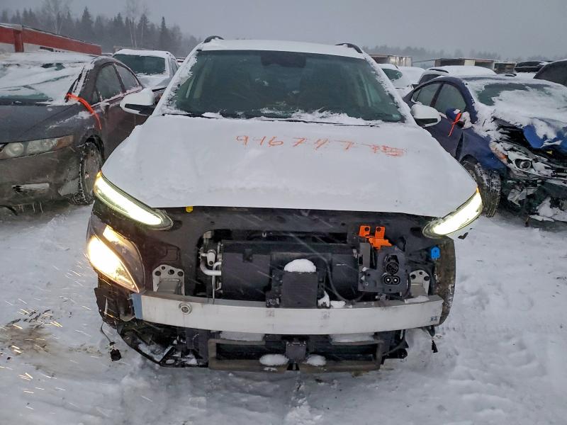 94674775 :رقم المزاد ، KM8K23AGXNU149849 vin ، 2022 Hyundai Kona مزاد بيع