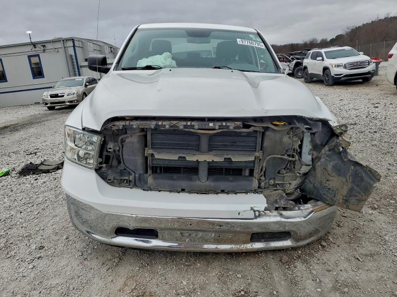 Aukcja sprzedaży 2019 Ram 1500 Classic, vin: 1C6RR6FT7KS723604, numer aukcji: 97760795