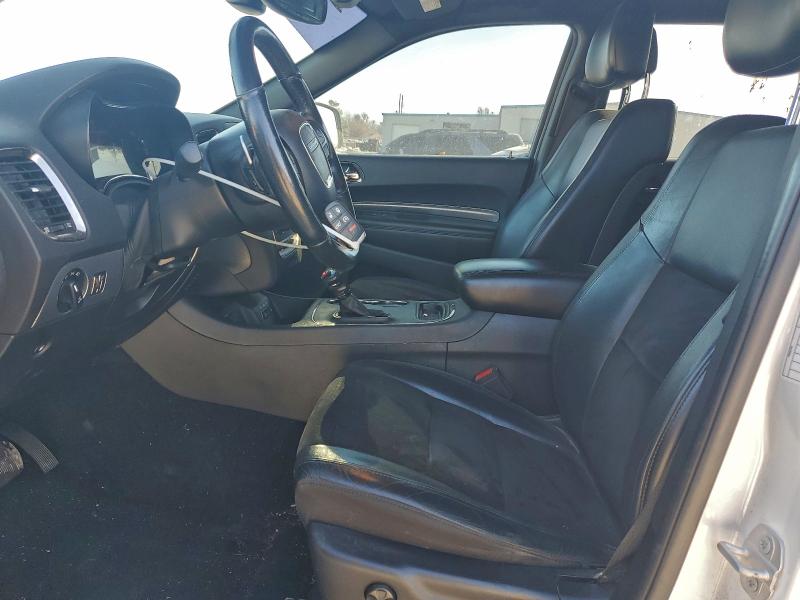 Продажа на аукционе авто 2019 Dodge Durango, vin: 1C4RDHDG2KC721259, номер лота: 96885265