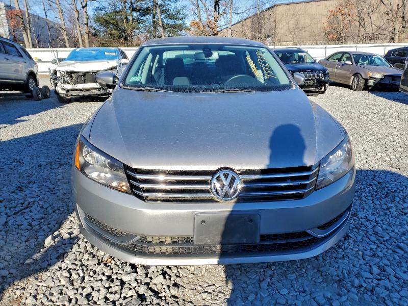 Aukcja sprzedaży 2014 Volkswagen Passat, vin: 1VWAT7A35EC111689, numer aukcji: 95663485