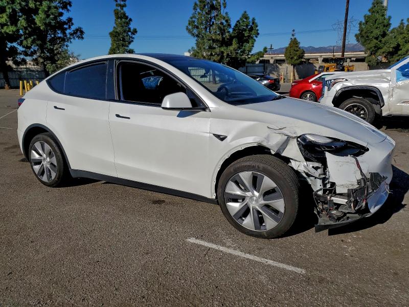 Продаж на аукціоні авто 2023 Tesla Model Y, vin: 7SAYGDED4PF965329, номер лоту: 97020185