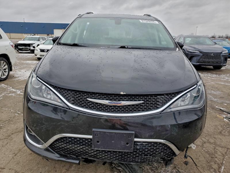 Aukcja sprzedaży 2018 Chrysler Pacifica T, vin: 2C4RC1BG8JR314923, numer aukcji: 97528295