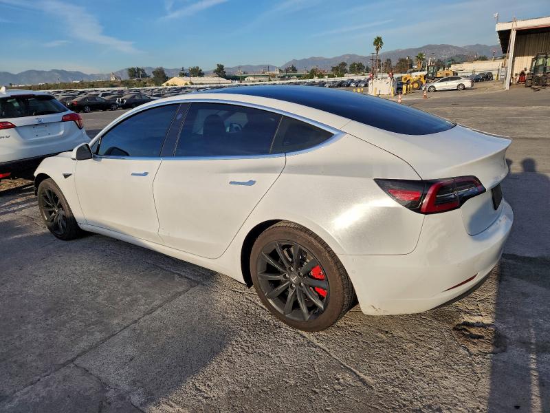 Продажа на аукционе авто 2020 Tesla Model 3, vin: 5YJ3E1EB1LF774939, номер лота: 96231635