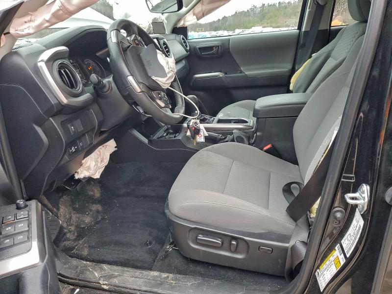 Aukcja sprzedaży 2023 Toyota Tacoma Dou, vin: 3TMCZ5AN7PM548983, numer aukcji: 96545915