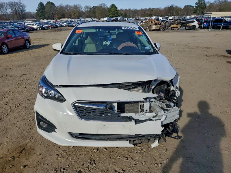 Aukcja sprzedaży 2019 Subaru Impreza, vin: 4S3GTAD69K3730968, numer aukcji: 96388505