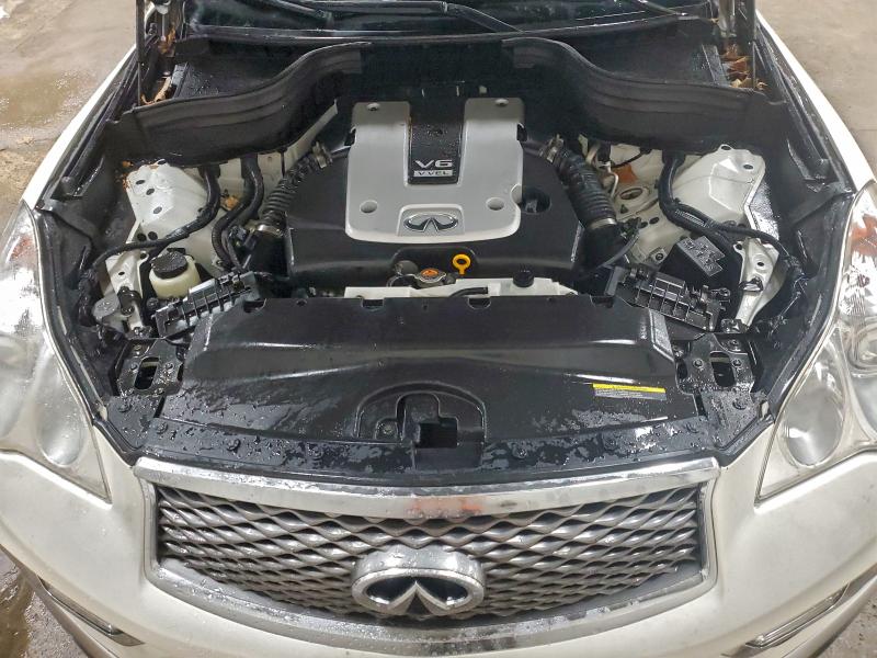Продажа на аукционе авто 2016 Infiniti Qx50, vin: JN1BJ0RP2GM234183, номер лота: 97098055