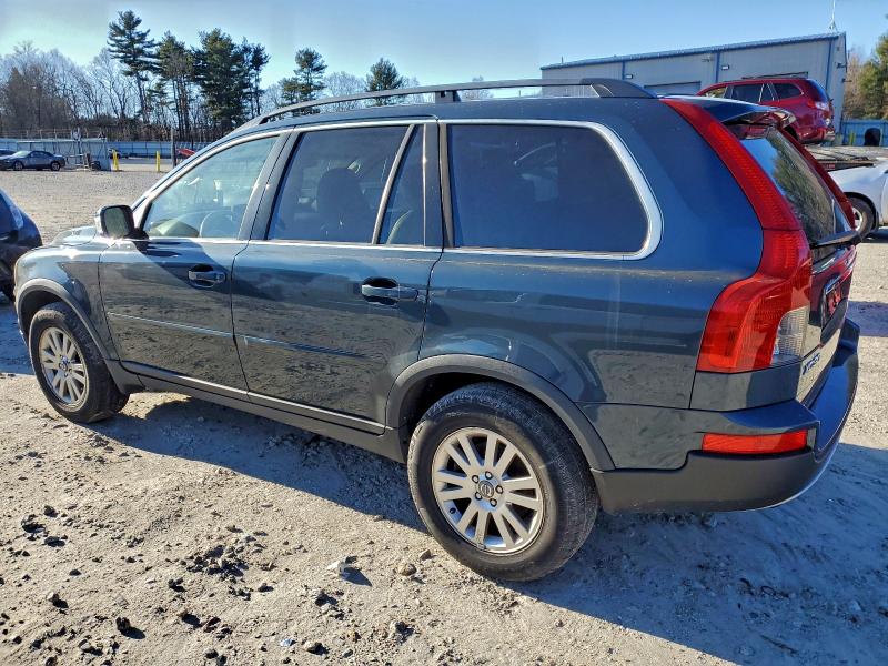 96135885 :رقم المزاد ، YV4CZ982381428063 vin ، 2008 Volvo Xc90 مزاد بيع