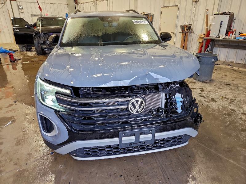 Aukcja sprzedaży 2024 Volkswagen Atlas, vin: 1V2GR2CA7RC617376, numer aukcji: 96645135