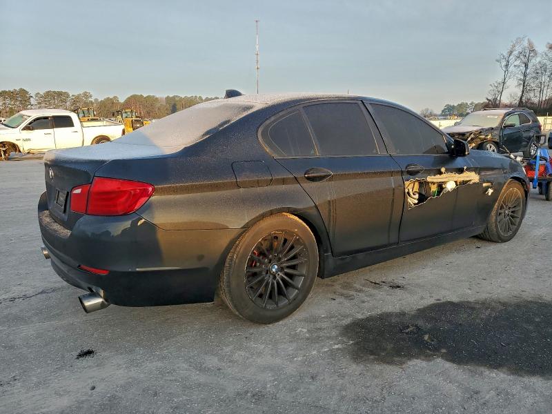 94803145 :رقم المزاد ، WBAFU7C59DDU67508 vin ، 2013 Bmw 535 مزاد بيع