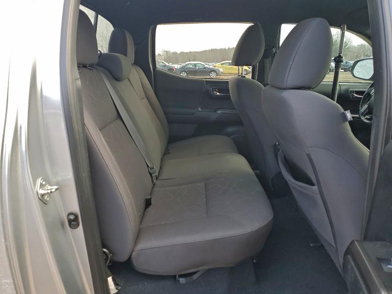 95664125 :رقم المزاد ، 3TMDZ5BN6HM035860 vin ، 2017 Toyota Tacoma مزاد بيع