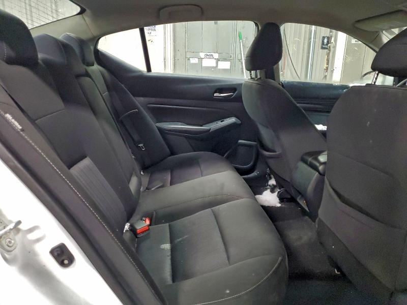 Продажа на аукционе авто 2019 Nissan Altima S, vin: 1N4BL4BV2KC252033, номер лота: 94910605