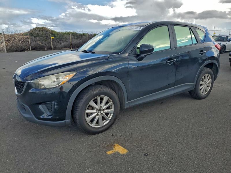 Aukcja sprzedaży 2014 Mazda Cx-5 Sport, vin: JM3KE2BE1E0409797, numer aukcji: 98760085