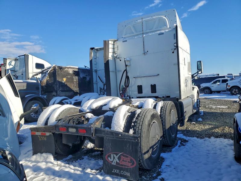 2019 Peterbilt 579 მანქანა იყიდება აუქციონზე, vin: 1XPBDP9X3KD600639, აუქციონის ნომერი: 92766355