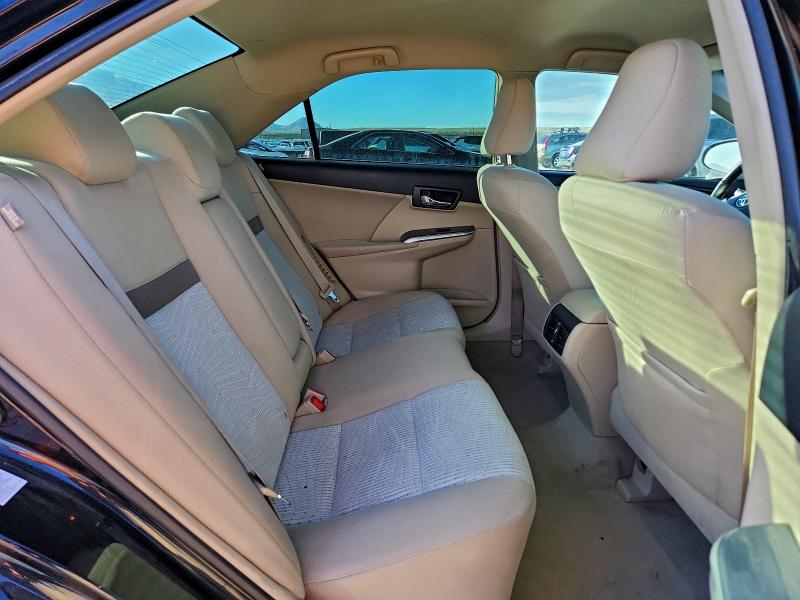 Продаж на аукціоні авто 2012 Toyota Camry, vin: 4T1BD1FK5CU034066, номер лоту: 96591095