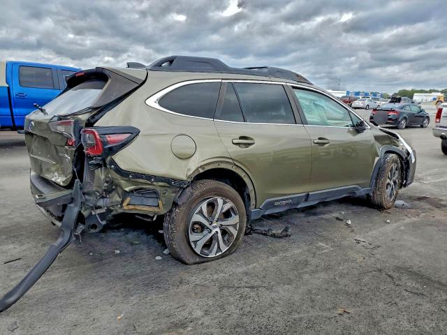 Продаж на аукціоні авто 2020 Subaru Outback Li, vin: 4S4BTGND9L3247794, номер лоту: 74071055