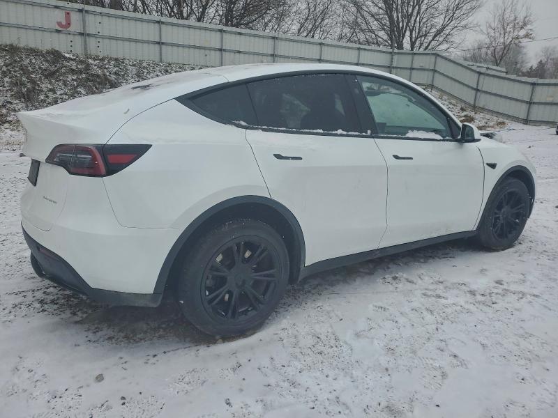 97729375 :رقم المزاد ، 7SAYGDEE3PA199387 vin ، 2023 Tesla Model Y مزاد بيع