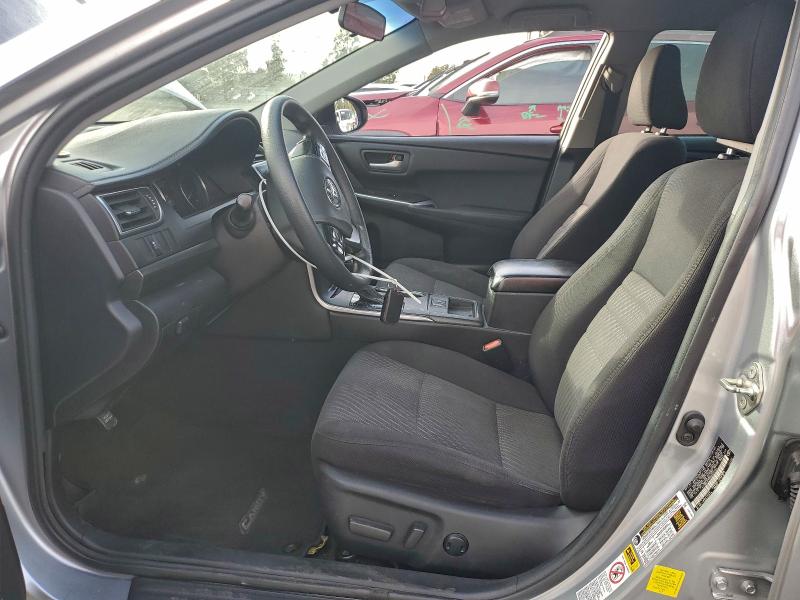 Продажа на аукционе авто 2017 Toyota Camry Hybrid, vin: 4T1BD1FK9HU204453, номер лота: 97411165