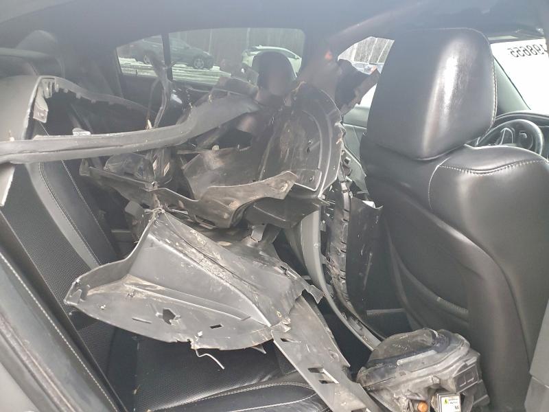 Aukcja sprzedaży 2017 Dodge Charger, vin: 2C3CDXCT9HH656709, numer aukcji: 97498655