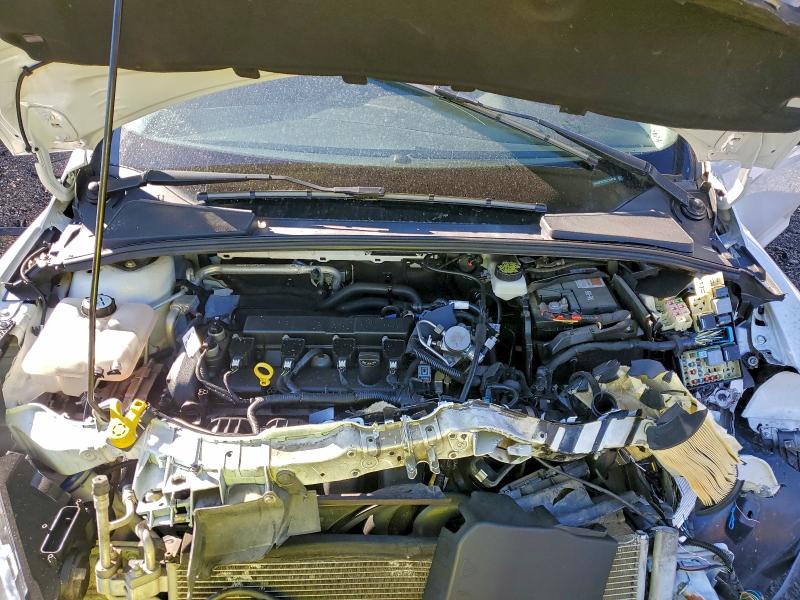 Aukcja sprzedaży 2017 Ford Focus, vin: 1FADP3E25HL234790, numer aukcji: 97723325