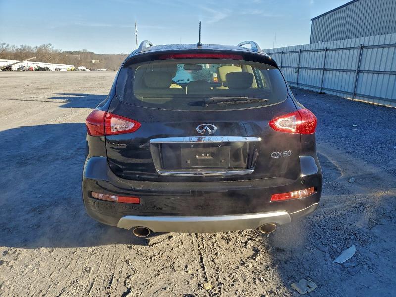 Продажа на аукционе авто 2017 Infiniti Qx50, vin: JN1BJ0RR1HM403516, номер лота: 97573685