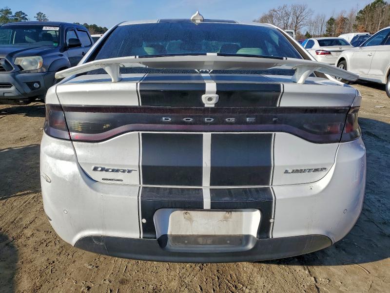 Продаж на аукціоні авто 2015 Dodge Dart, vin: 1C3CDFCB3FD144715, номер лоту: 96801225