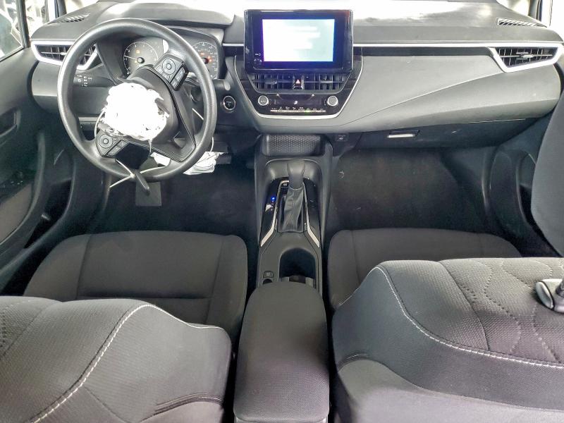 Aukcja sprzedaży 2023 Toyota Corolla Le, vin: JTDBCMFE8P3026879, numer aukcji: 98240555