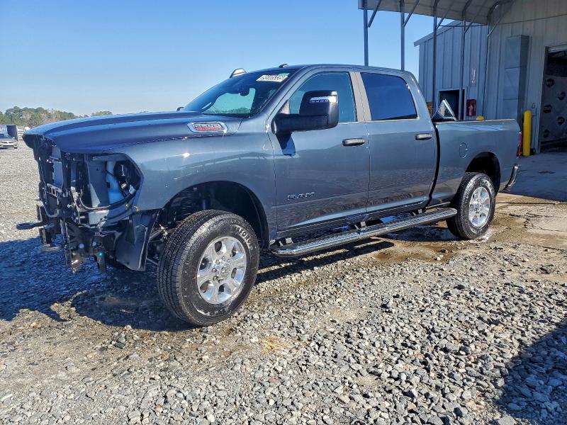 Продажа на аукционе авто 2026 Ram 2500 Big H, vin: 3C6UR5DJ9TG198625, номер лота: 96405335