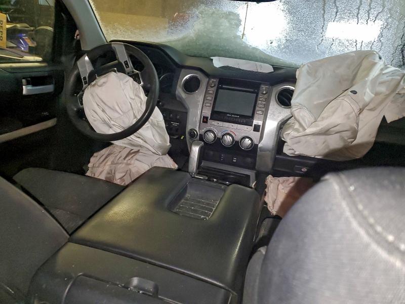 Продажа на аукционе авто 2019 Toyota Tundra, vin: 5TFUY5F19KX824709, номер лота: 95497495