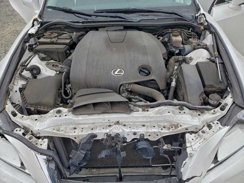 Aukcja sprzedaży 2014 Lexus Is, vin: JTHBF1D27E5029156, numer aukcji: 95626515