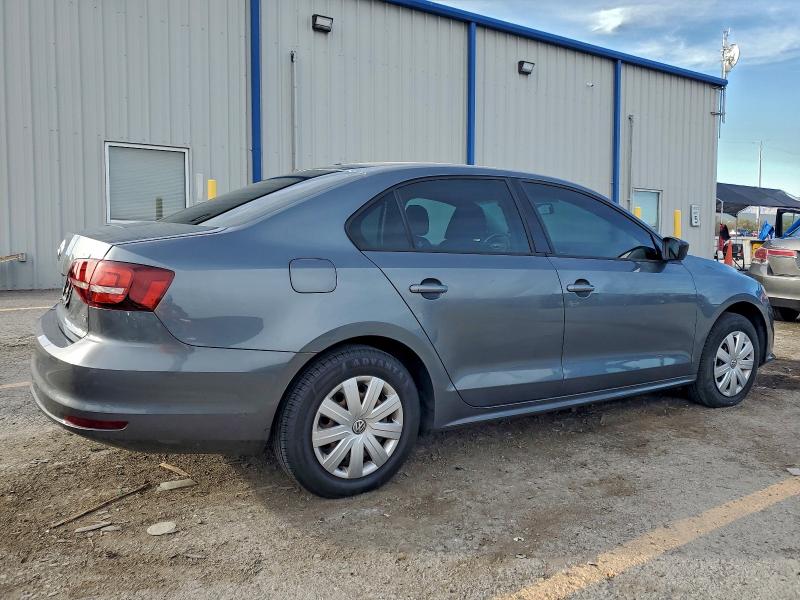 Продаж на аукціоні авто 2016 Volkswagen Jetta, vin: 3VW267AJ7GM286618, номер лоту: 94318615
