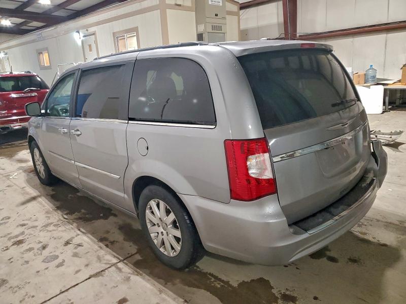 Продажа на аукционе авто 2014 Chrysler Town & Country, vin: 2C4RC1BG0ER143428, номер лота: 96774645